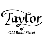 Taylor of Old Blond Street Logo