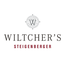 WILTCHER S Steigenberger Logo