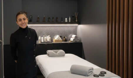 Massages hommes