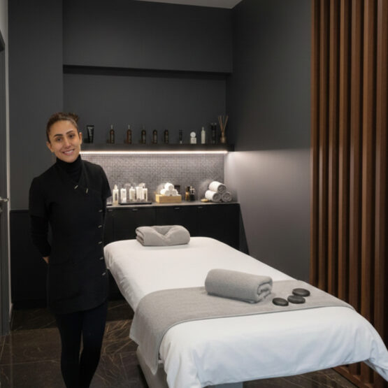 Massages hommes